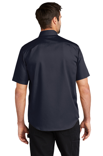 Carhartt Rugged Professional Series Short Sleeve Shirt