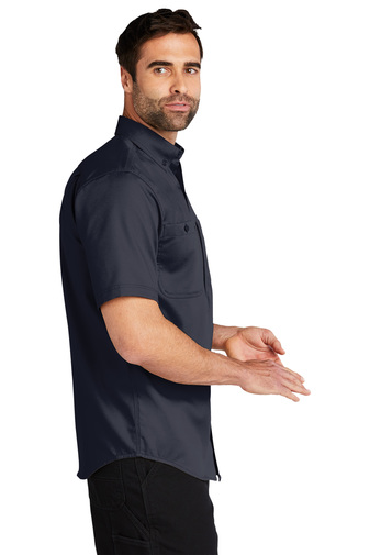 Carhartt Rugged Professional Series Short Sleeve Shirt