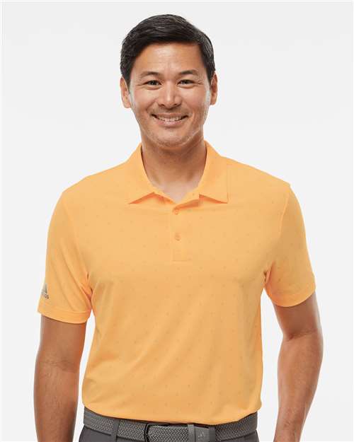 Adidas - Pine Tree Polo