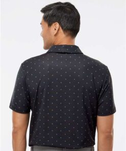 Adidas - Pine Tree Polo - Image 3