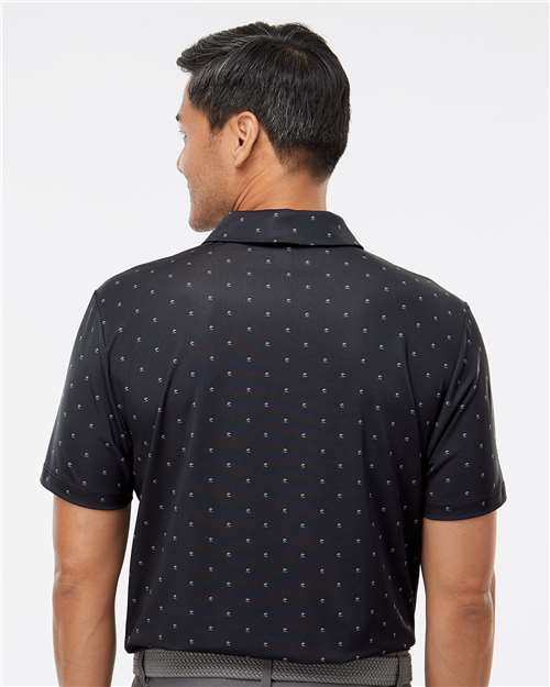 Adidas - Pine Tree Polo