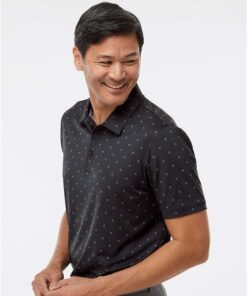 Adidas - Pine Tree Polo - Image 2