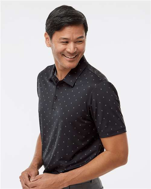 Adidas - Pine Tree Polo