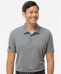 Adidas - Pine Tree Polo - Image 6