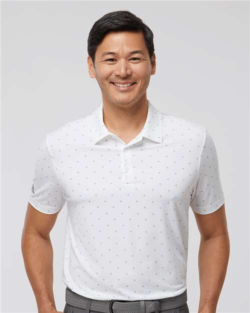Adidas - Pine Tree Polo