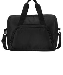 Port Authority City Briefcase - Image 2