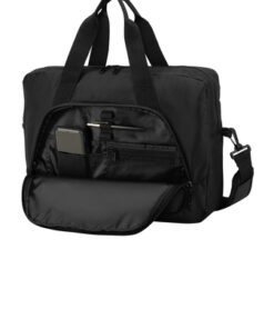 Port Authority City Briefcase - Image 4