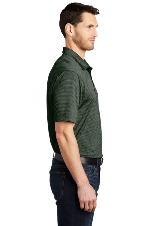 Port Authority Shadow Stripe Polo
