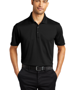 Port Authority Eclipse Stretch Polo - Image 5