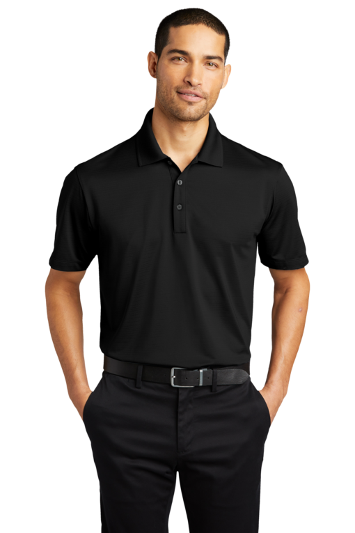 Port Authority Eclipse Stretch Polo