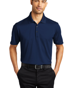 Port Authority Eclipse Stretch Polo - Image 7