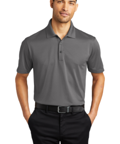 Port Authority Eclipse Stretch Polo - Image 6