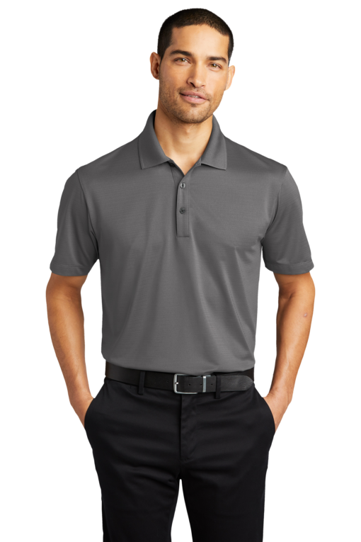 Port Authority Eclipse Stretch Polo