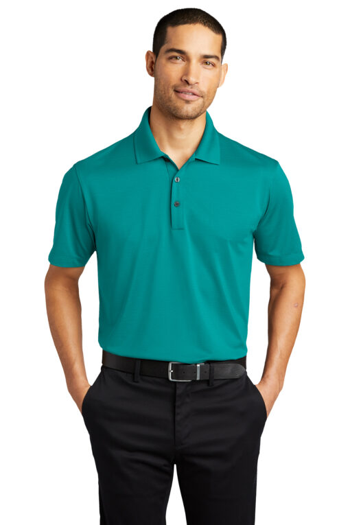 Port Authority Eclipse Stretch Polo