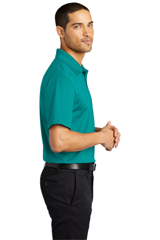 Port Authority Eclipse Stretch Polo