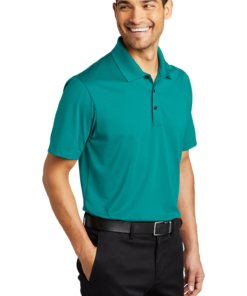 Port Authority Eclipse Stretch Polo - Image 2