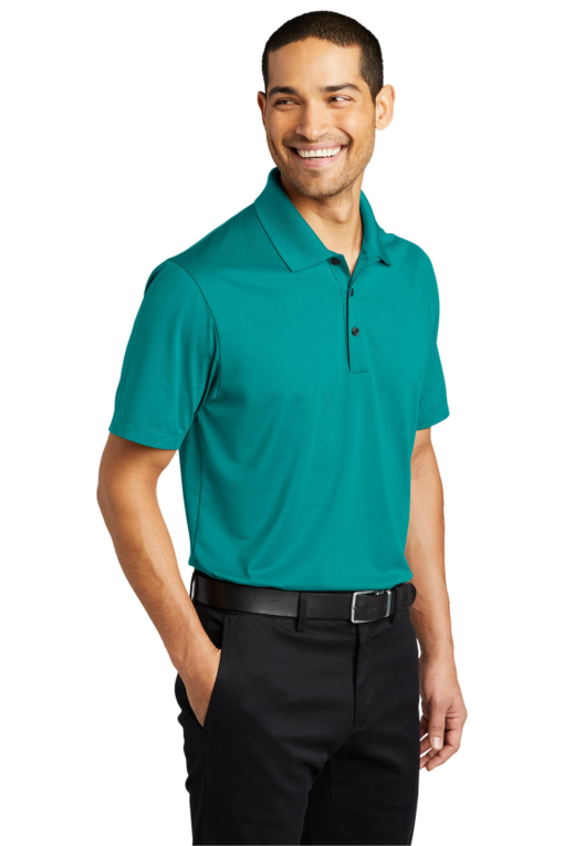Port Authority Eclipse Stretch Polo