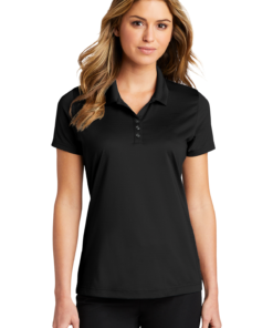 Port Authority Ladies Eclipse Stretch Polo - Image 5