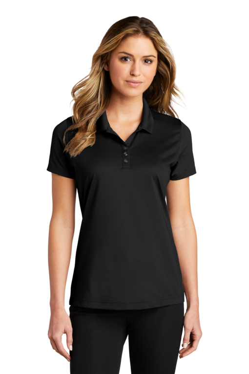 Port Authority Ladies Eclipse Stretch Polo