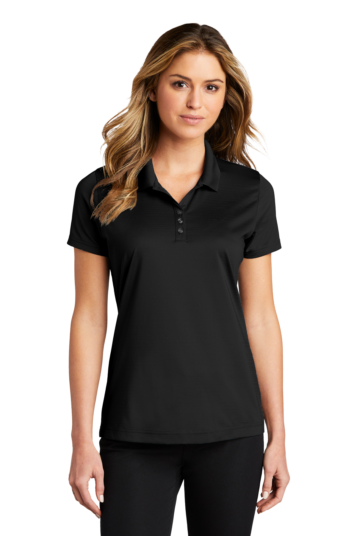 Port Authority Ladies Eclipse Stretch Polo - Image 5