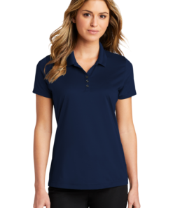 Port Authority Ladies Eclipse Stretch Polo - Image 7