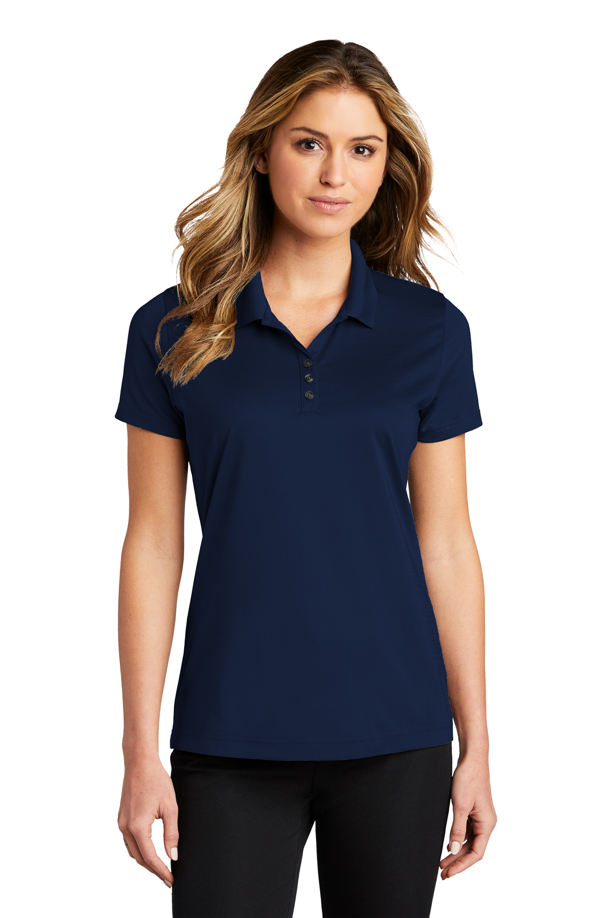 Port Authority Ladies Eclipse Stretch Polo - Image 7