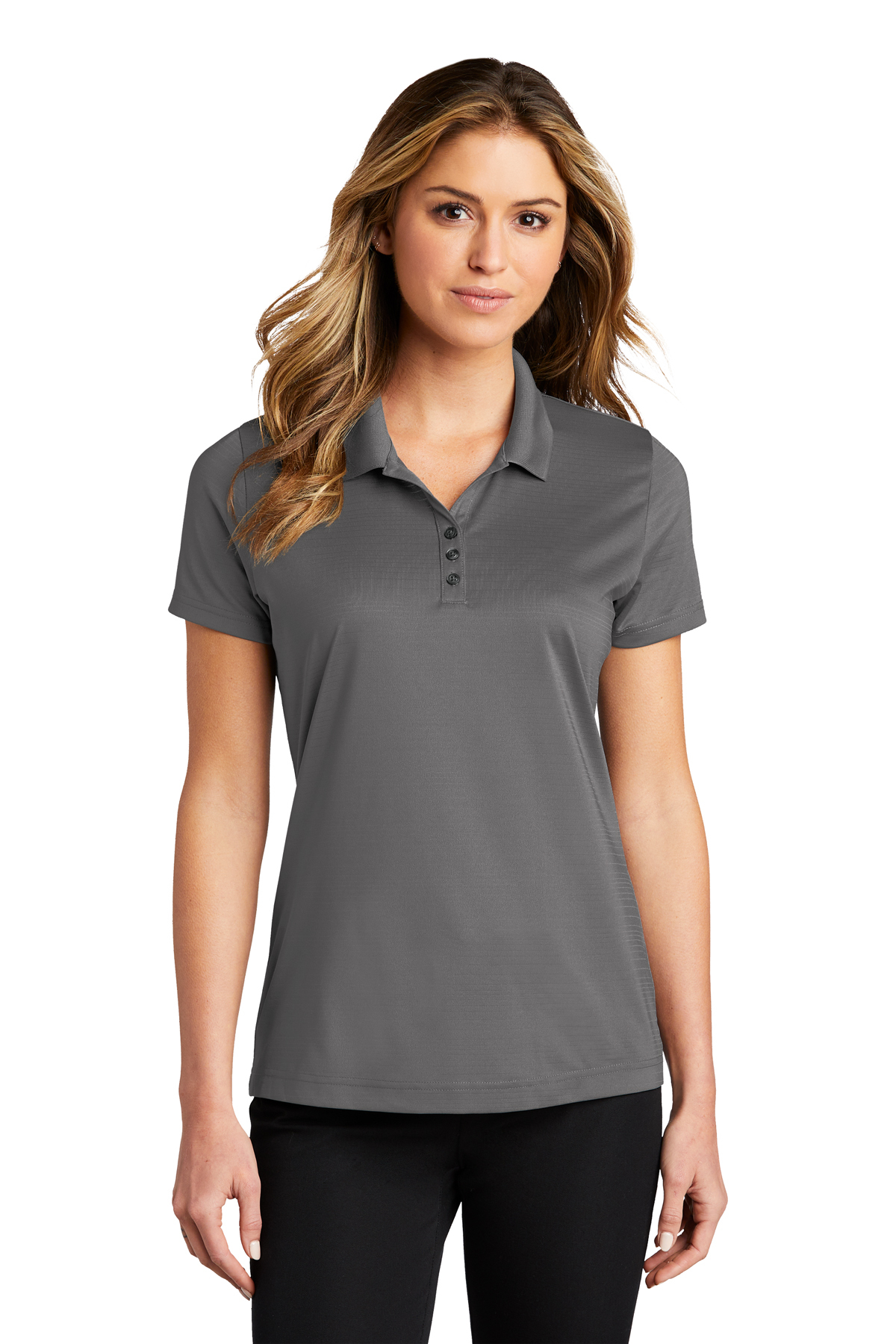 Port Authority Ladies Eclipse Stretch Polo - Image 6