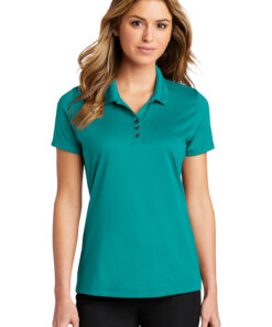 Port Authority Ladies Eclipse Stretch Polo