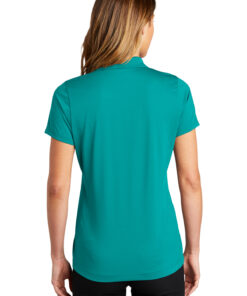 Port Authority Ladies Eclipse Stretch Polo - Image 4