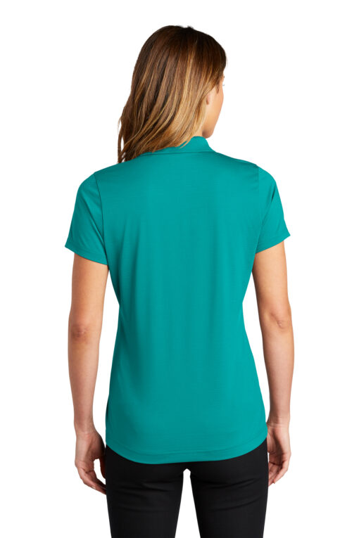 Port Authority Ladies Eclipse Stretch Polo