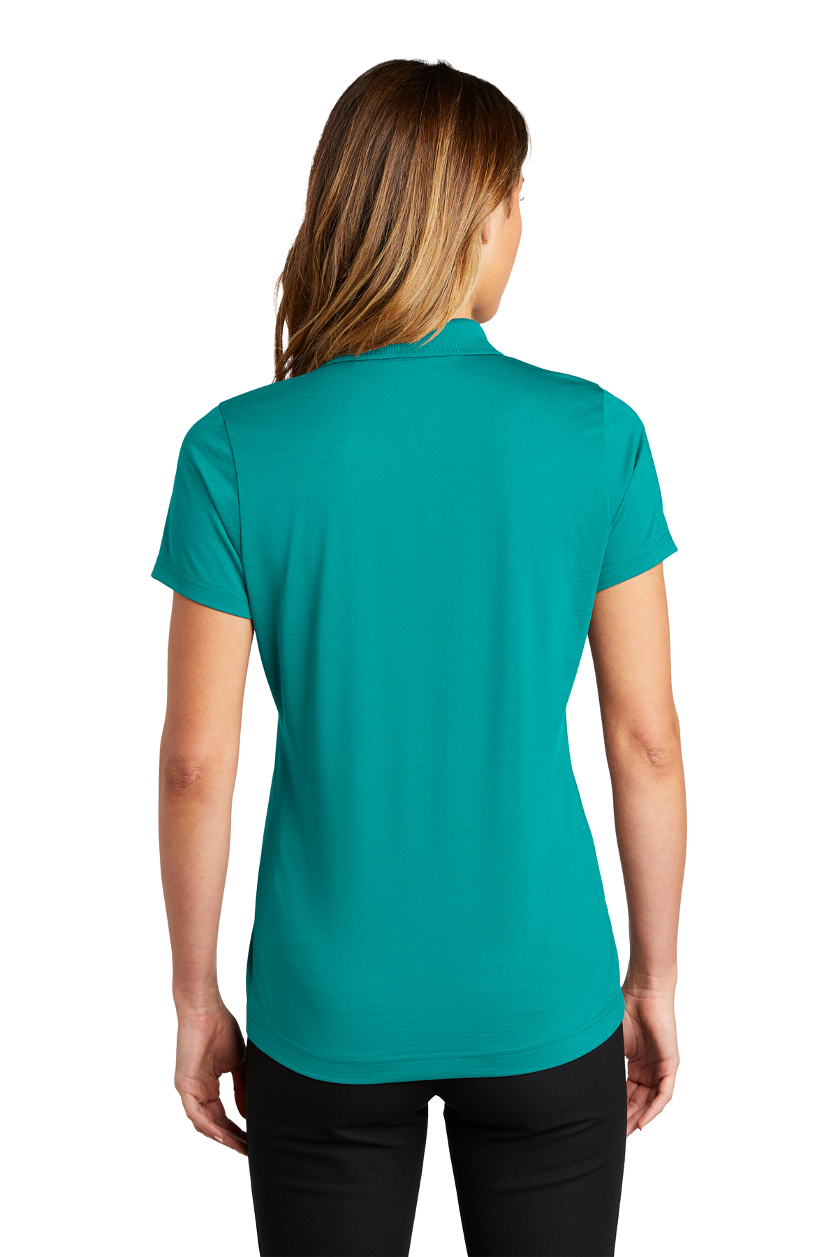 Port Authority Ladies Eclipse Stretch Polo - Image 4
