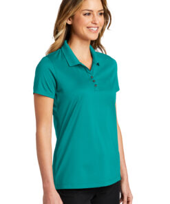 Port Authority Ladies Eclipse Stretch Polo - Image 2