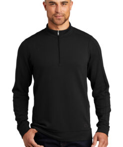 OGIO Luuma 1/2-Zip Fleece - Image 6