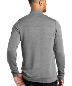 OGIO Luuma 1/2-Zip Fleece - Image 4