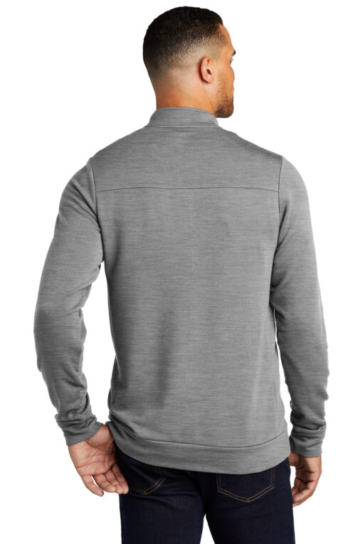 OGIO Luuma 1/2-Zip Fleece