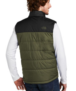 The North Face Everyday Insulated Vest - Image 2