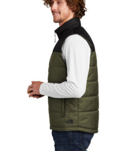 The North Face Everyday Insulated Vest - Image 3