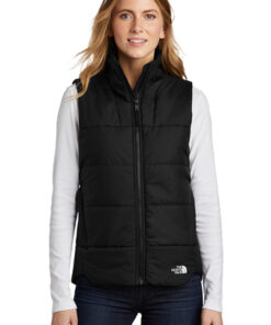 The North Face Ladies Everyday Insulated Vest - Image 5