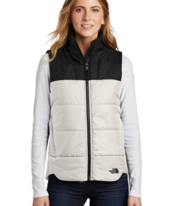 The North Face Ladies Everyday Insulated Vest - Image 1