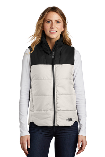 The North Face Ladies Everyday Insulated Vest