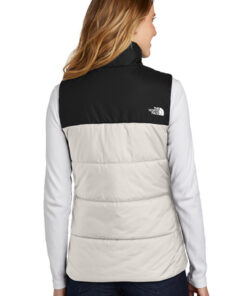 The North Face Ladies Everyday Insulated Vest - Image 2