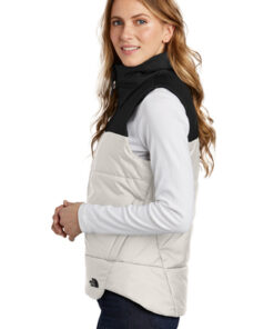 The North Face Ladies Everyday Insulated Vest - Image 3