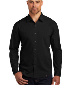 OGIO Commuter Woven Shirt - Image 6