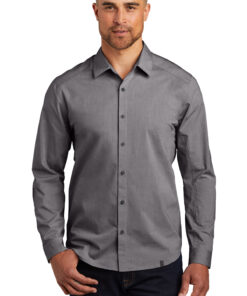 OGIO Commuter Woven Shirt - Image 5