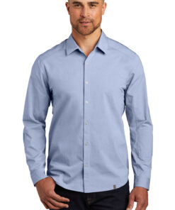 OGIO Commuter Woven Shirt