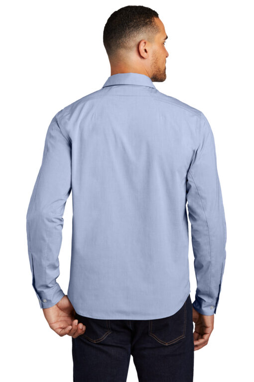 OGIO Commuter Woven Shirt