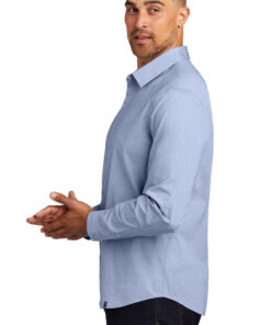 OGIO Commuter Woven Shirt - Image 3