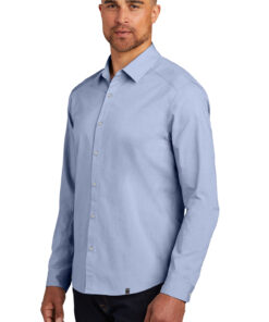 OGIO Commuter Woven Shirt - Image 2