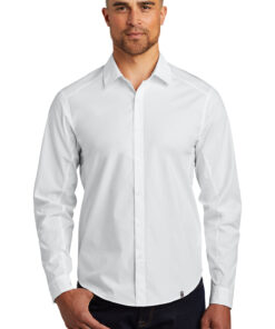 OGIO Commuter Woven Shirt - Image 7