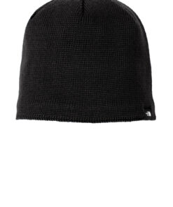 The North Face Mountain Beanie - Image 6